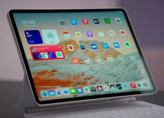 细水乡ipad维修分享新款iPad Pro或将采用M4芯片