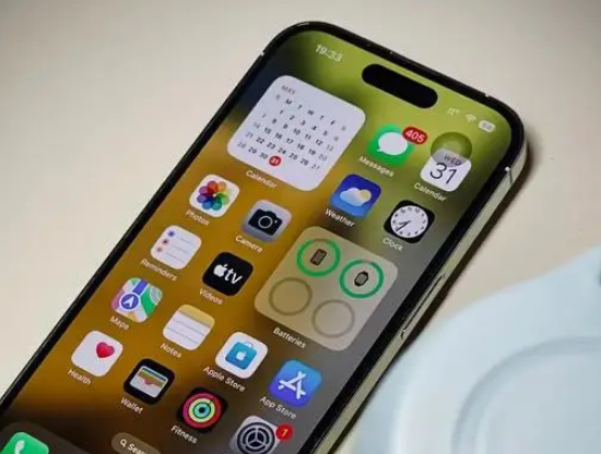 细水乡apple维修中心分享为什么苹果手机的质感那么好