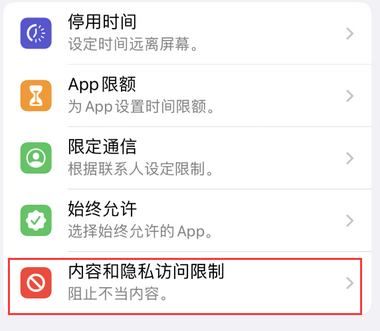 细水乡appleID维修服务iPhone设置中Apple ID显示为灰色无法使用