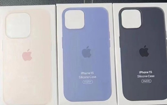 细水乡苹果14维修站分享iPhone14手机壳能直接给iPhone15用吗?