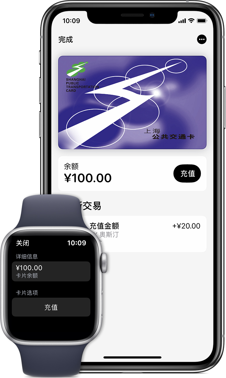 细水乡苹果手机维修分享:用 Apple Pay 刷交通卡有哪些优势？如何设置和使用？ 