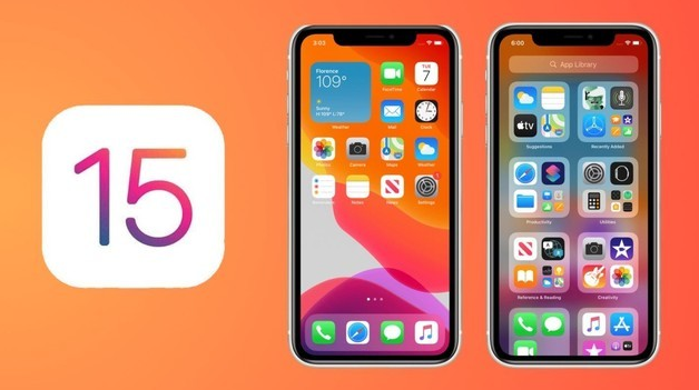 细水乡苹果13维修分享iPhone13更新iOS 15.5，体验如何 