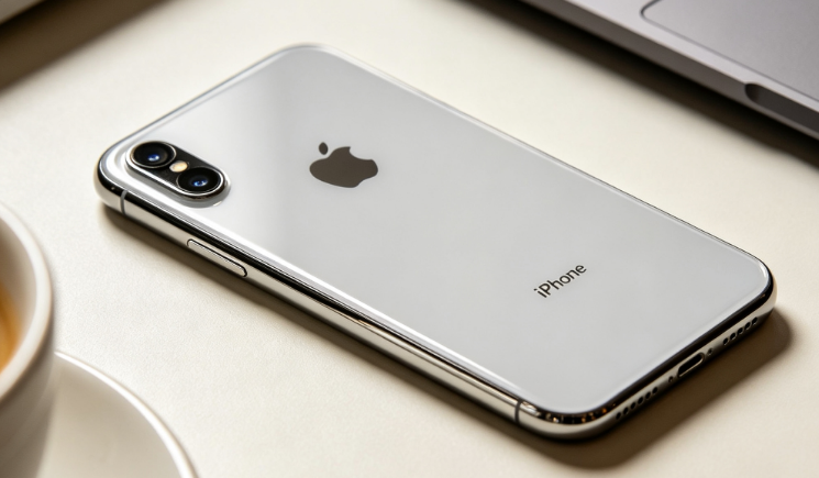 细水乡苹果维修点分享iPhone X扩容真实风险解析 