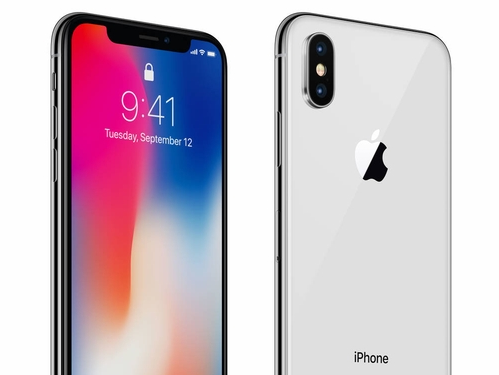 细水乡苹果维修点分享iPhone X摄像头实拍质感与场景适配全解析 