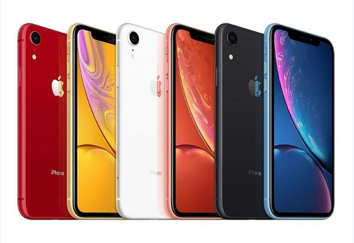 细水乡苹果维修点分享iPhone XR摄像头原生色彩表现与日常拍摄实用指南 